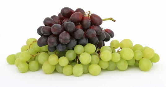 Grapes